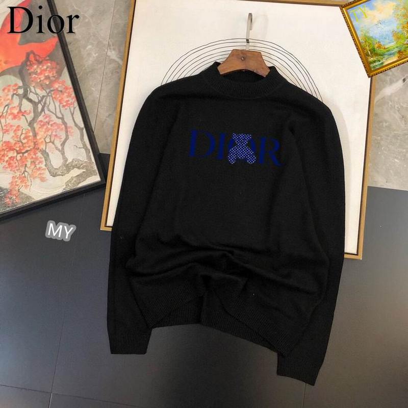 DIOR Men's Sweater 33